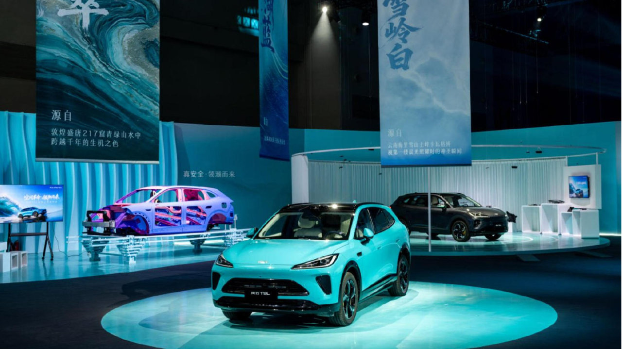 预算15万买绿牌中型SUV，“老实人”推出的风云T9L，值得买吗？
