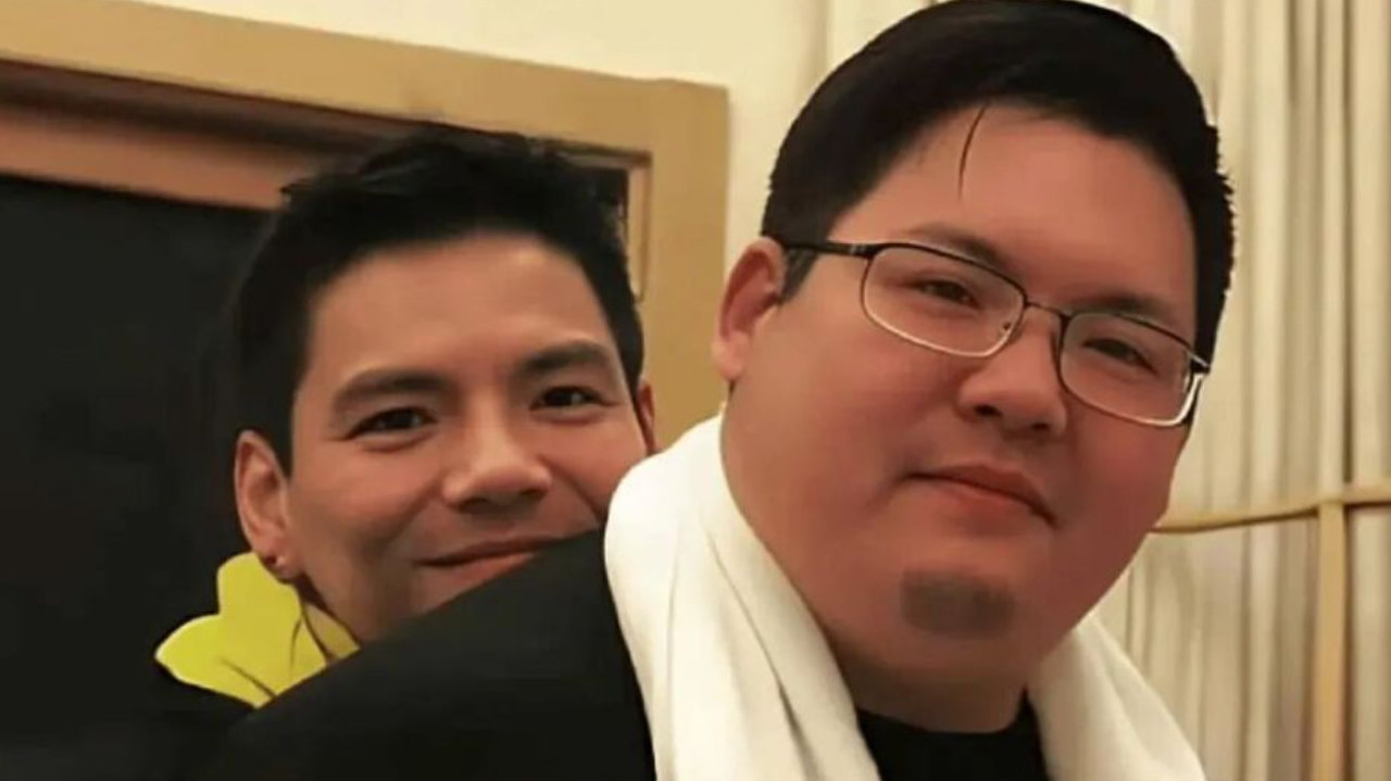 揭秘向太陈岚与小儿子向佑关系破裂内幕