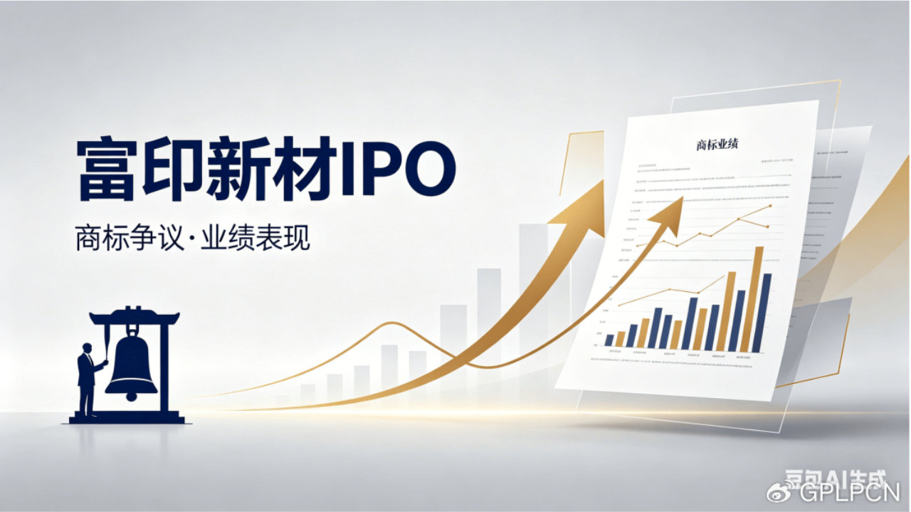 侵权败诉也能上市？富印新材北交所IPO通关全梳理