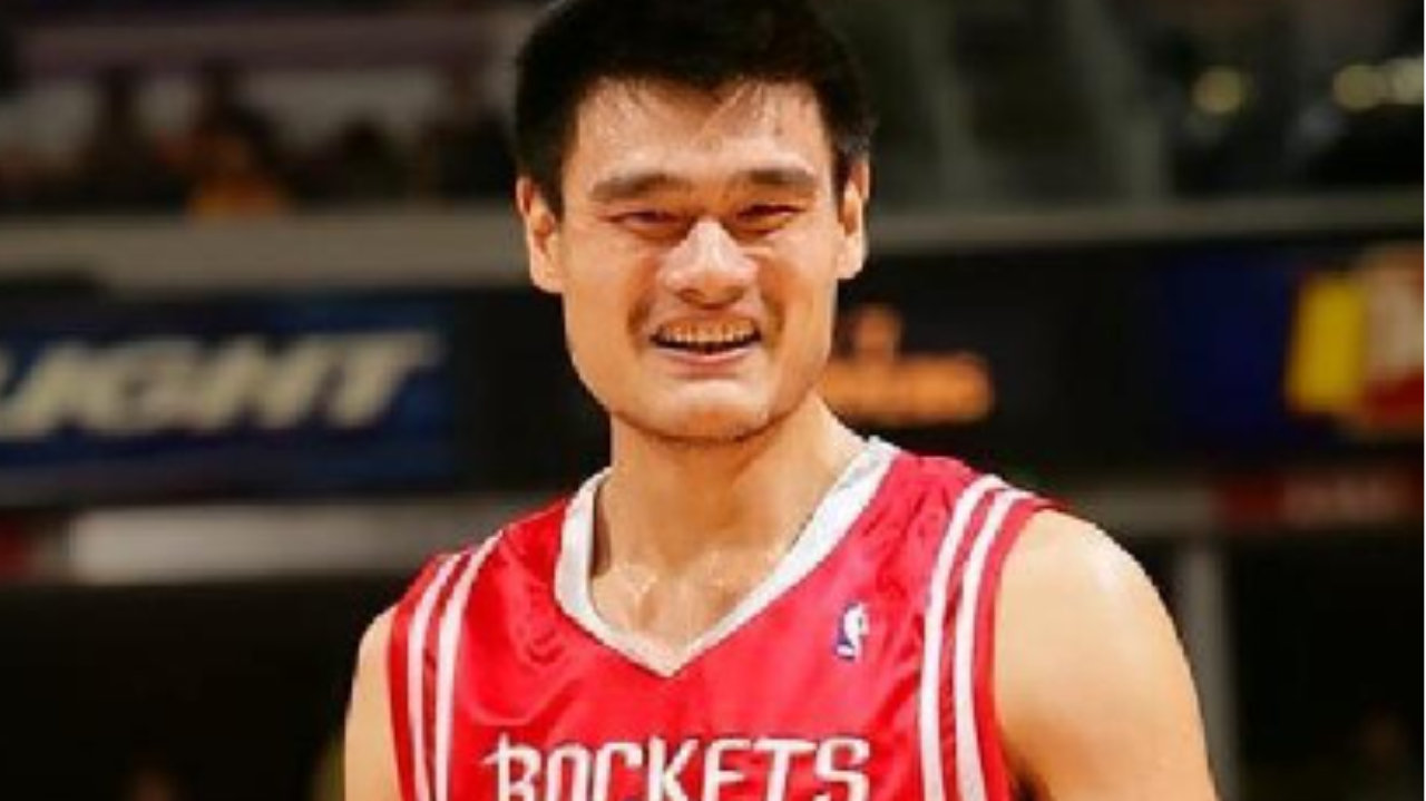 如果巅峰姚明空降当今NBA，他能有多厉害？