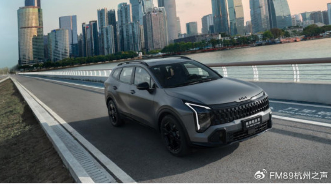 33年全球800万用户验证，这台“宝藏SUV”凭什么连续五代畅销全球