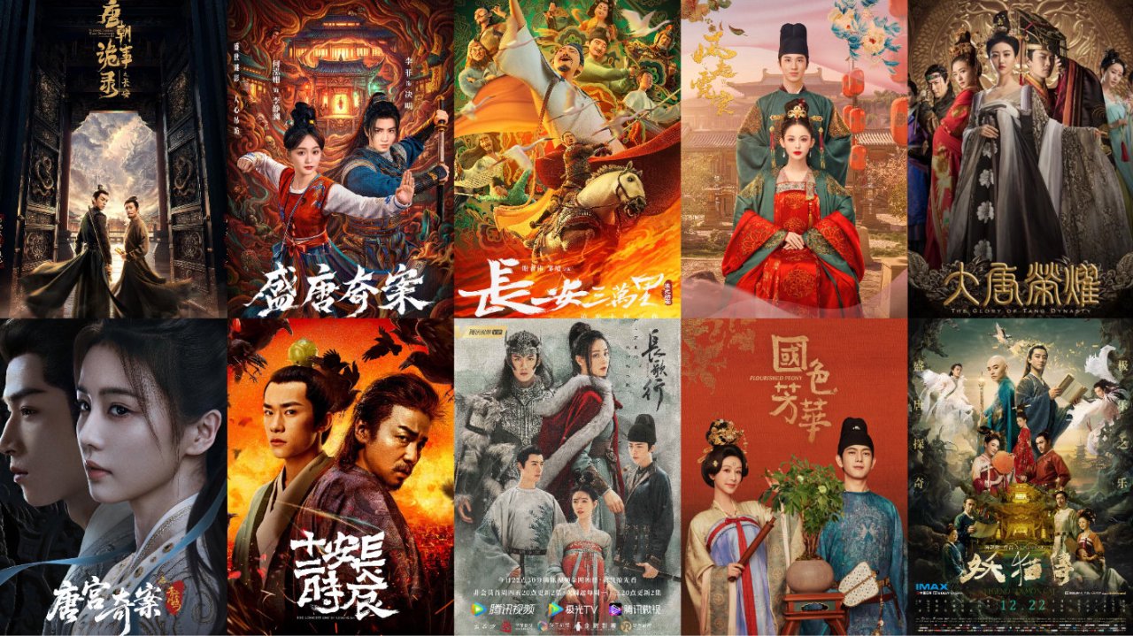 它咋就成了国产剧的「天选之子」？