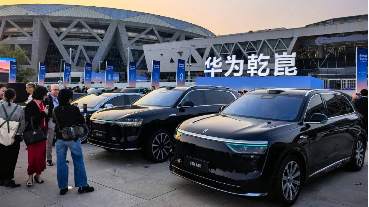 新能源时代，车企的护城河还有多少？