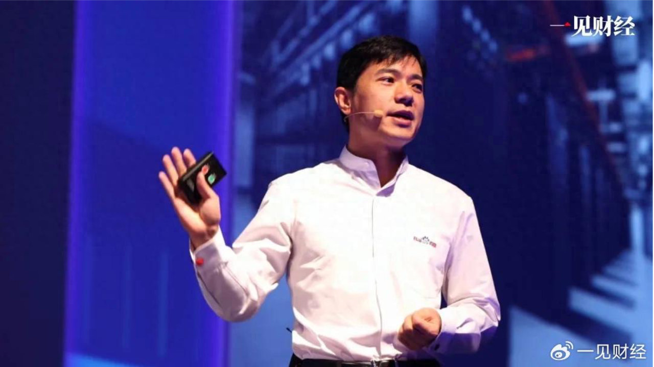 百度李彦宏为何能在《人民日报》撰文？