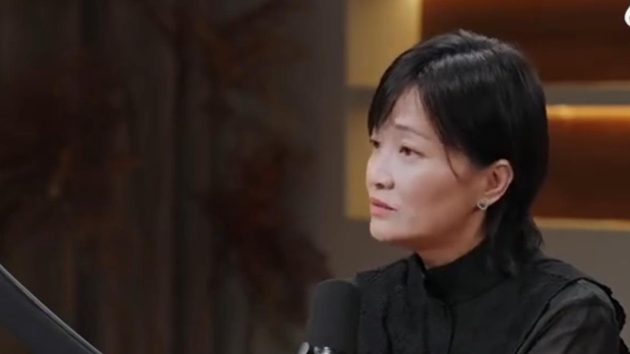 郭柯宇曝40多岁复出不如新人:年过四十,甚至感觉自己不如新人 郭柯宇曝40多岁复出不如新人:年过四十,甚至感觉自己不如新人