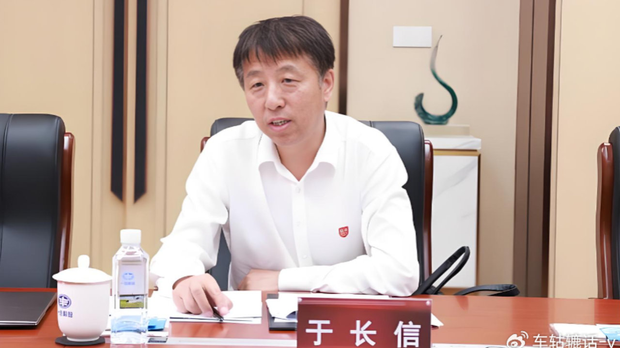 为啥久未露面？一汽解放回应总经理“失联”传闻！