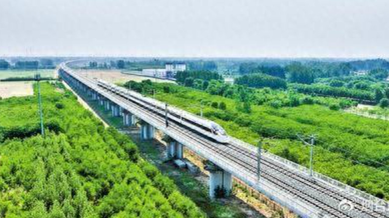 廊坊到北京通勤更快了,一小时圈怎么织成? 廊坊到北京通勤更快了,一小时圈怎么织成?