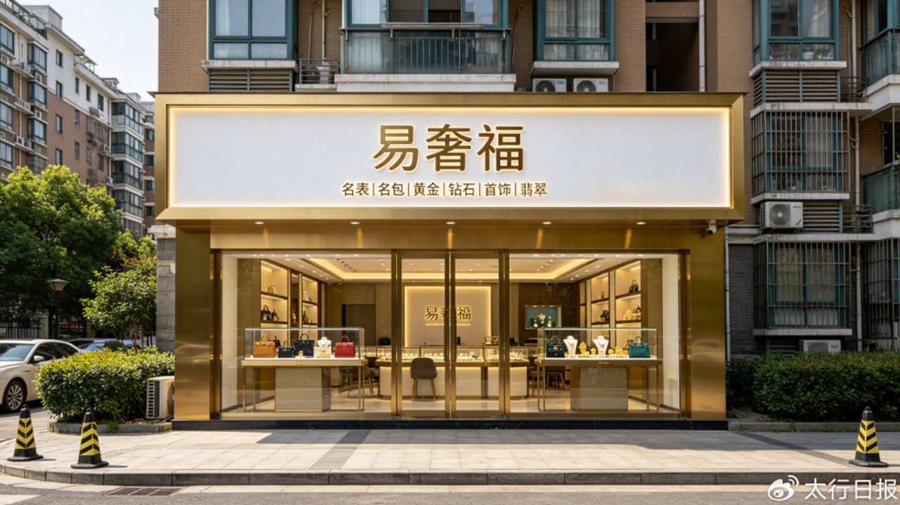 RM 镂空机芯积灰锈蚀，长沙二奢鉴定会如何影响腕表成色