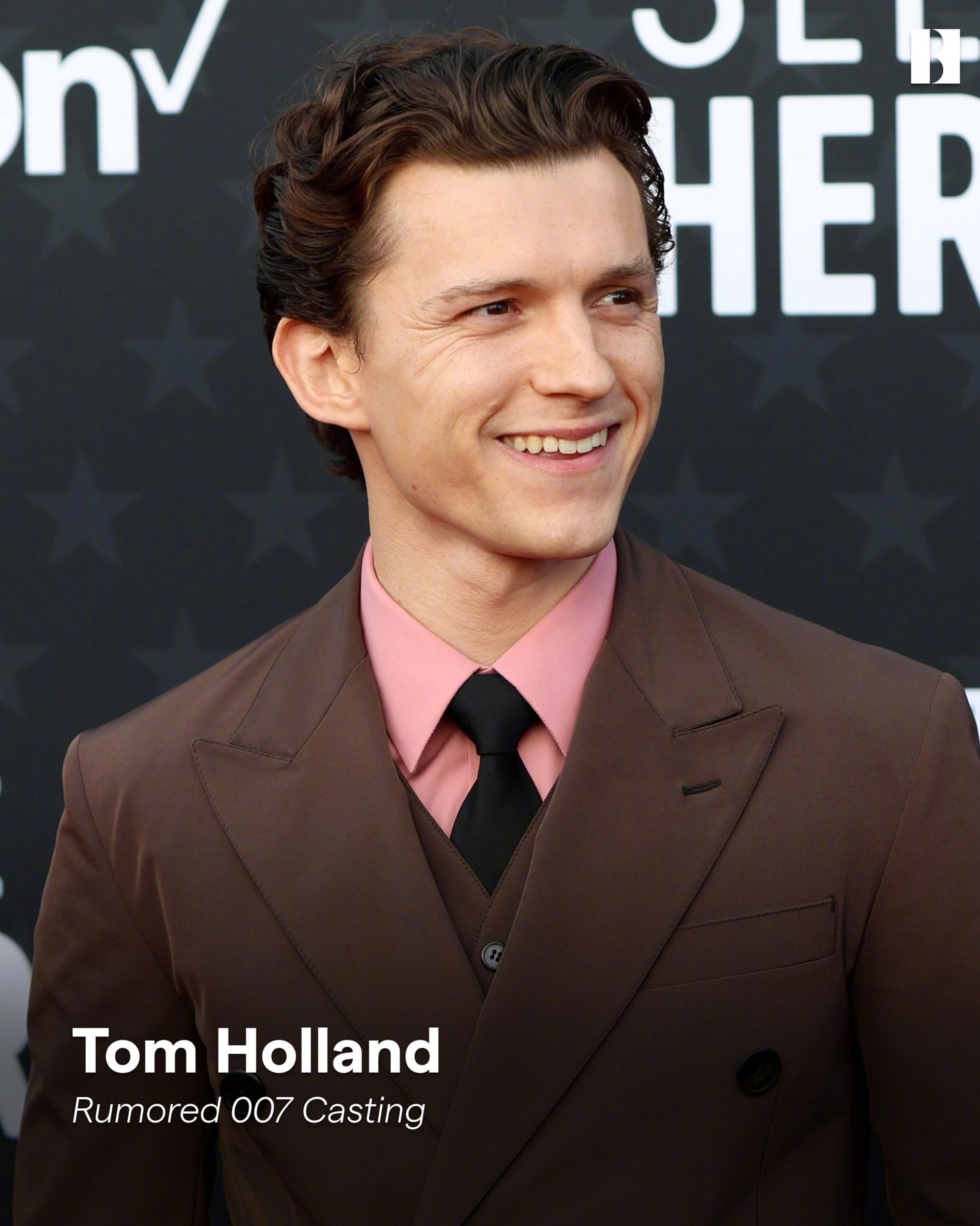 007新片2026年选角2028年上映，下任邦德引猜测