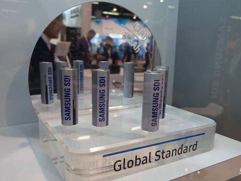 三星固态电池新成果发布 电动车将迈进800公里时代？