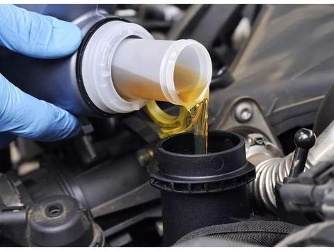 5千公里换机油是扯淡？老司机：很多人一直被蒙在鼓里