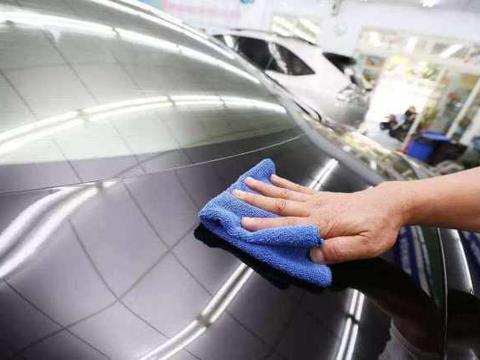 保养汽车不要傻乎乎地只换机油了，这4处不换，钱都白花了