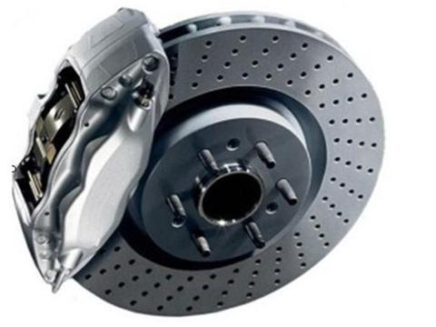 汽车刹车片注意事项