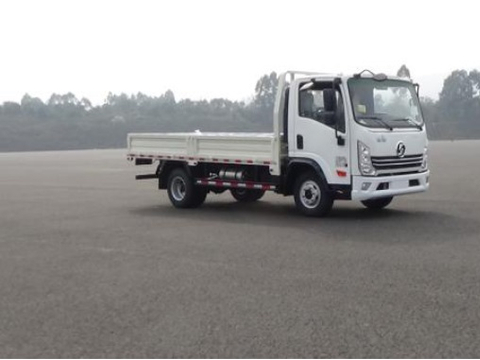 潍柴新能源商用车召回65辆K121系列载货汽车