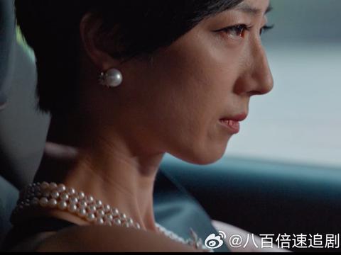 桂纶镁回归大银幕对打杰森斯坦森…