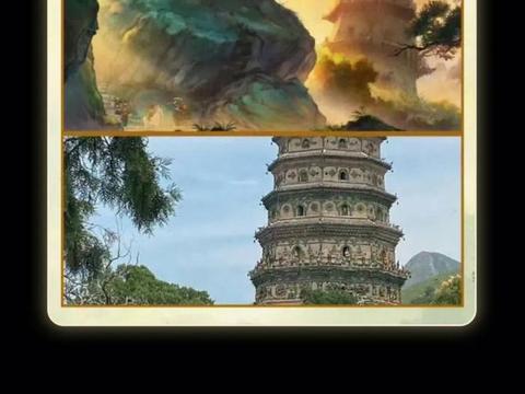 当3D动画卷特效时，《浪浪山小妖怪》用2000张手绘画出8亿票房