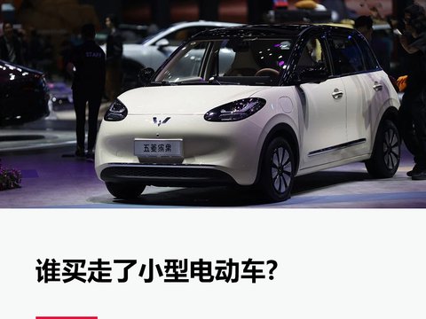 大卖265.5万辆，五菱们集体狂飙