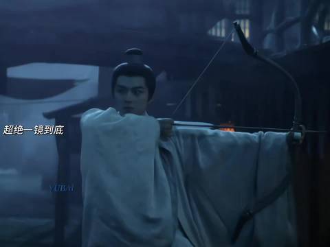 长安二十四计导演编剧演员全员获赞