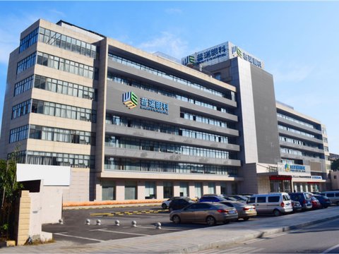 南昌普瑞眼科医院屈光手术专科“追光之路”全景纪实