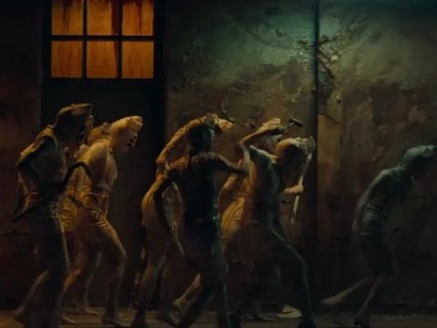 上映首日，夺日票房冠军，彭于晏张钧甯都压不住，春节档前大黑马诞生了！