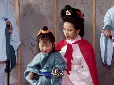 三国演义 历史 解说 汉朝 赵云