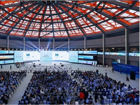 聚焦AI落地，2026全球开发者先锋大会3月27日至29日在徐汇召开