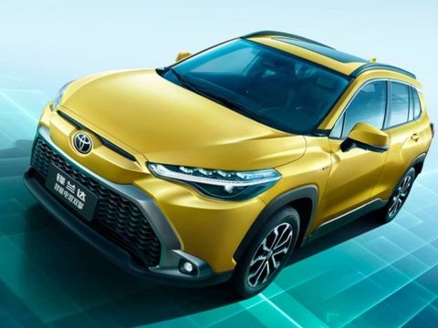 丰田打响节后降价第一枪！自主车企这一波跟不跟？