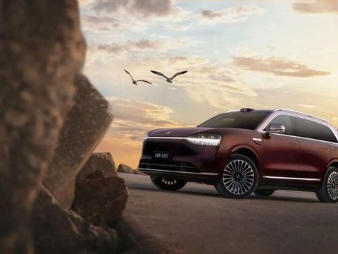 问界M9，凭什么能赢？