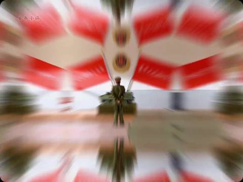 《士兵突击精讲三十六集》——钢七连解散改编，老白和指导员下线