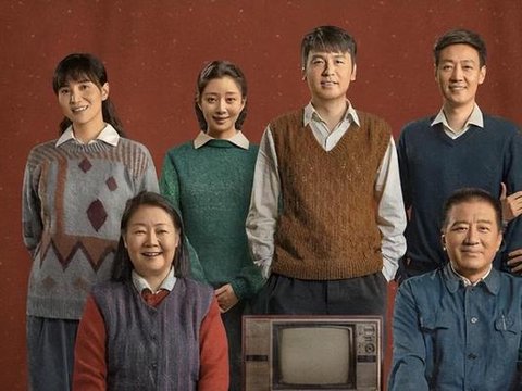 《大江大河3》来袭!全员实力派! 11月苦盼已久的黑马剧来了|杨烁|董子健|历史片|实力派演员_订阅