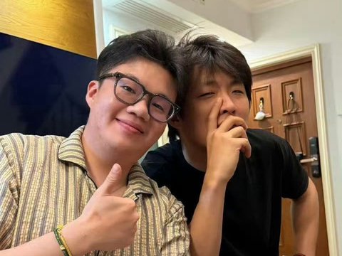 桃花坞嘉宾阵容引关注，徐若晗邀合作演员加盟