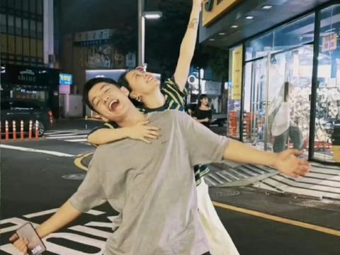 李嘉格女儿认可新男友小董，颜值实力获全家青睐