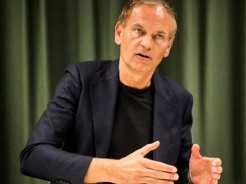 不是中国新能源车太强，是对手跟不上我们的节奏