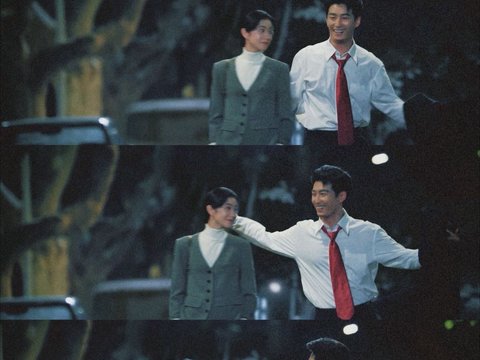 窦骁新剧《主角》今晚8点开播，年代剧造型神还原高干文男主