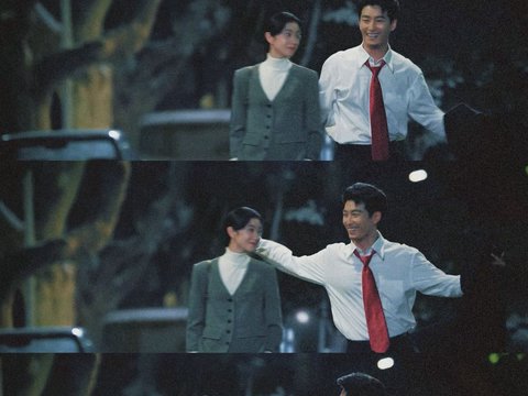 窦骁新剧《主角》今晚开播，年代造型引期待