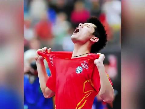公开决裂！张继科直播撕破脸，三根韧带撕裂还被逼上场