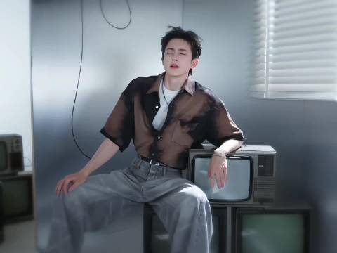 师兄太稳健开播