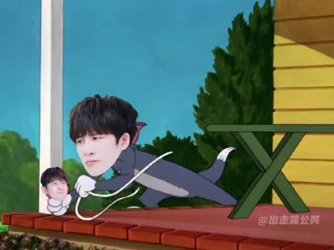 营救何老师 张若昀 撒贝宁