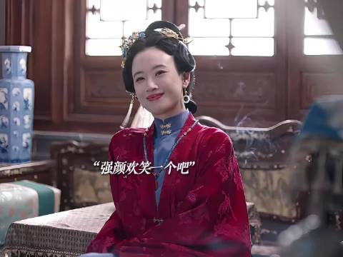 不得不说赵星棠这不吃压力的精神状态太爽了！