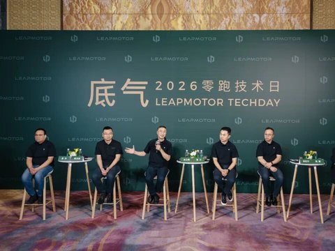 零跑朱江明放话第二品牌要做iPhone式产品革命，哪来的自信？