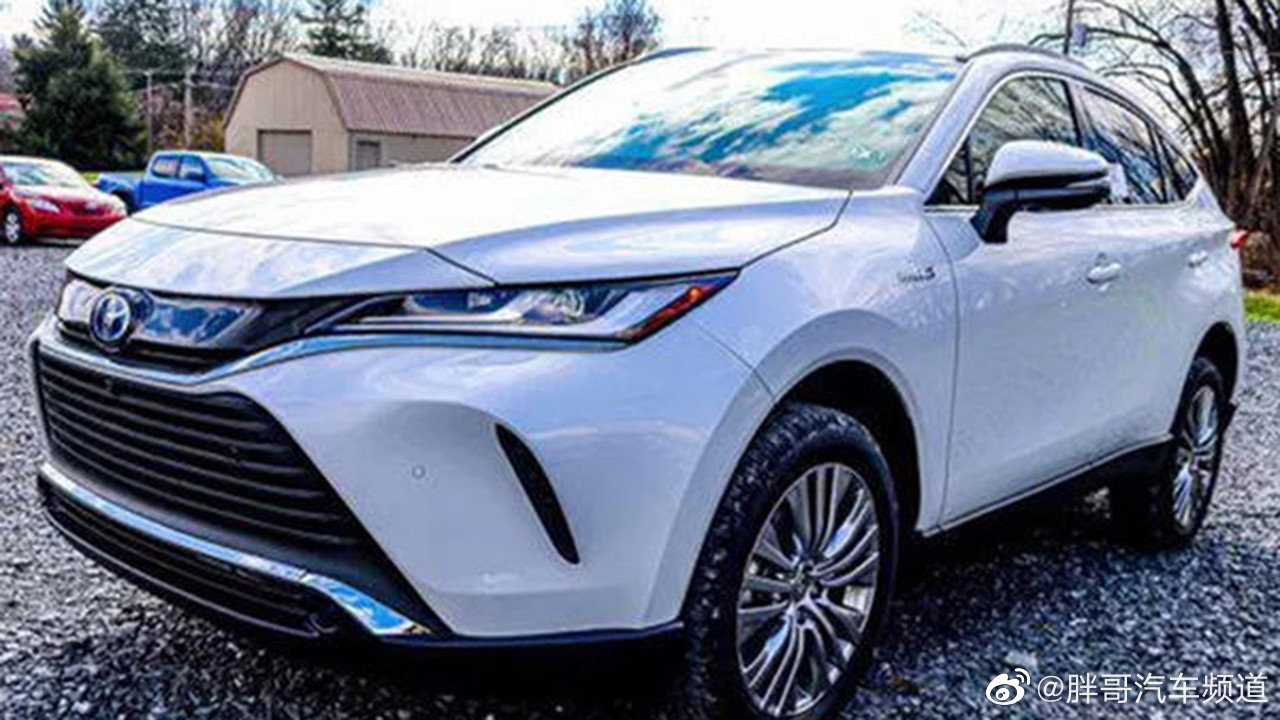 听说要进国内，卖太贵应该没人买吧？丰田Venza海外实拍曝光