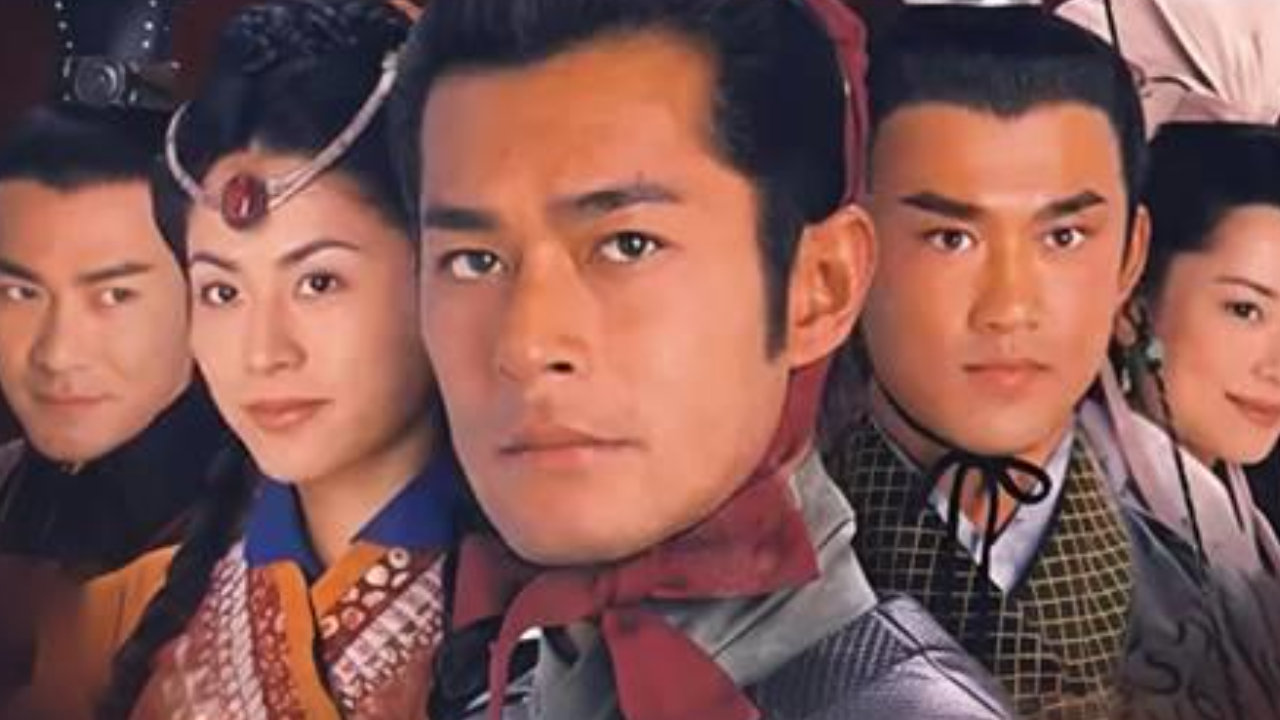 《寻秦记》电影时隔24年回归，港片情怀再掀热潮，老观众这次能满意吗