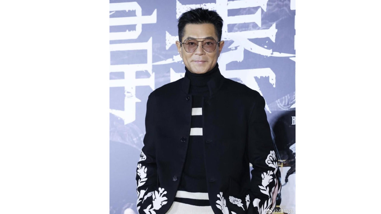 古天乐塌房只因结婚？深扒其慈善争议、破产传闻与28年荧幕情侣真相