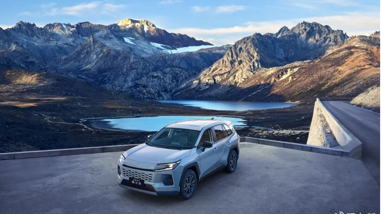 全新换代威兰达再推AIR版，只要13.78万元起