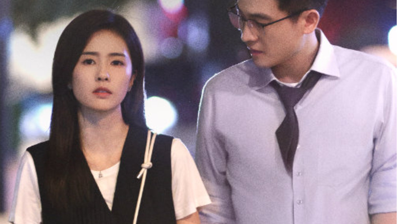 白鹿、欧豪领衔主演，《北上》开播一周年