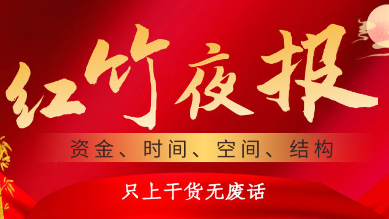 5000家上涨，重要信号即将出现