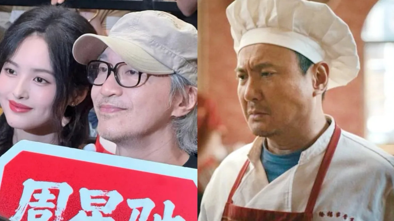 仅剩4天，沈腾的暑期档冠军无望，《龙餐馆》差《女足》近6亿票房