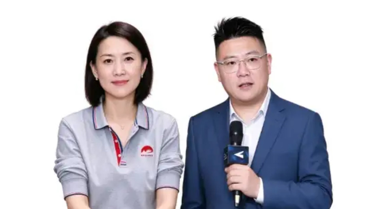 李锦记原电商负责人张亚苹加入玛氏，接替李飞，要在电商旺季一展拳脚