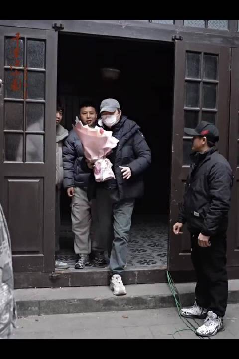 凌汶杀青，期待荧屏相见