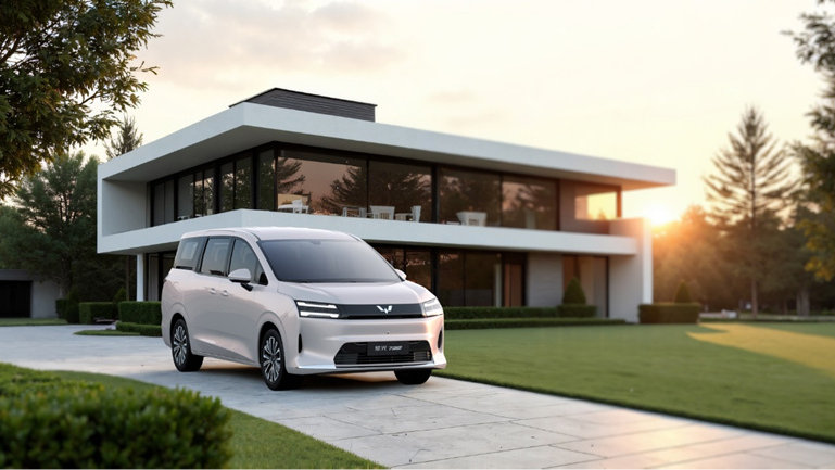 从五菱宏光到星光730，800万信赖背书，新时代“国民神车”来了！